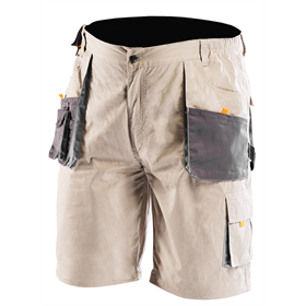 Krótkie spodenki Neo 81-330-XXL