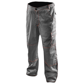 Spodnie robocze XL/56 Neo 81-420-XL