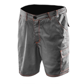 Krótkie spodenki Neo 81-440-L