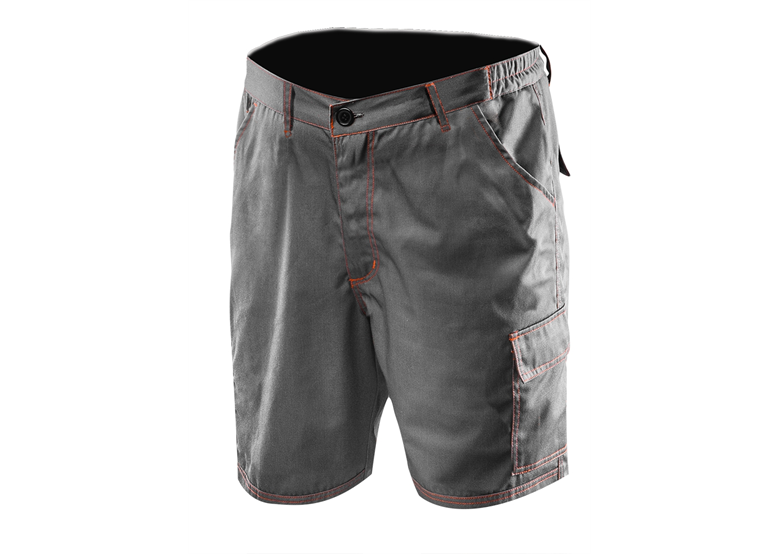 Krótkie spodenki Neo 81-440-XL