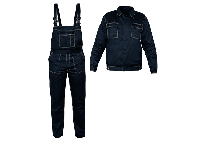 Komplet odzieży roboczej Neo 81-450