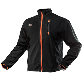 Bluza polarowa Neo 81-500
