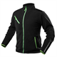 Bluza polarowa ze wzmocnieniami Neo 81-507