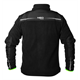 Bluza polarowa ze wzmocnieniami Neo 81-507