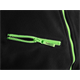 Bluza polarowa ze wzmocnieniami Neo 81-507