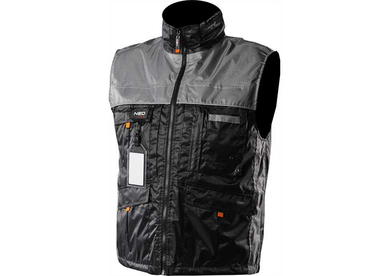 Bezrękawnik roboczy, rozmiar XXL Neo 81-510-XXL
