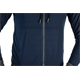 Bluza rozpinana z kapturem Neo 81-513