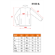 Bluza dzianinowa Neo 81-555