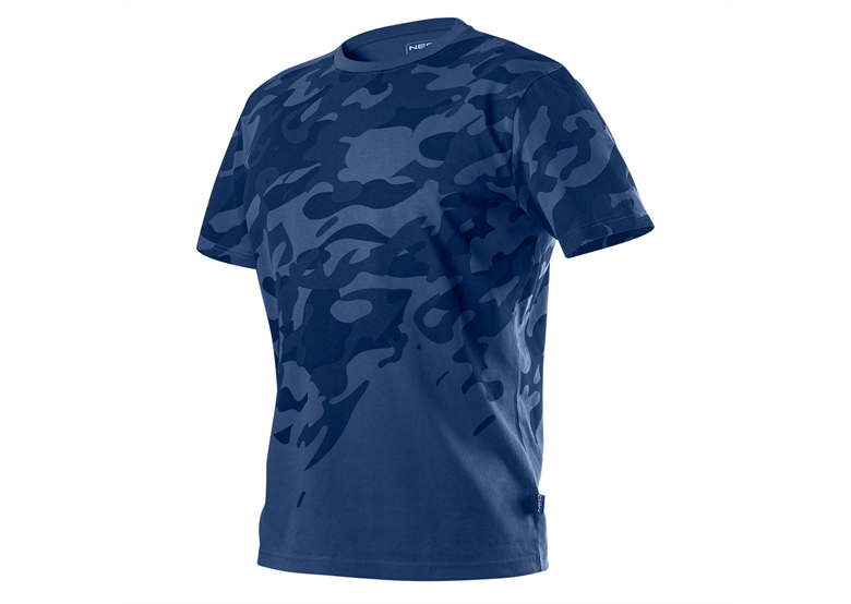 Koszulka T-shirt Neo 81-603-S