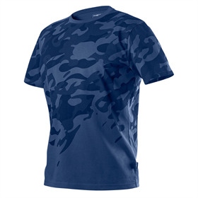Koszulka T-shirt Neo 81-603-XXL