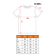 T-shirt roboczy Premium PRO, rozmiar L Neo 81-609-L