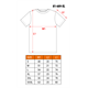 T-shirt roboczy Premium PRO, rozmiar XL Neo 81-609-XL