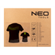T-shirt roboczy Premium PRO, rozmiar XXXL Neo 81-609-XXXL