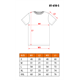 T-shirt Neo 81-610-S