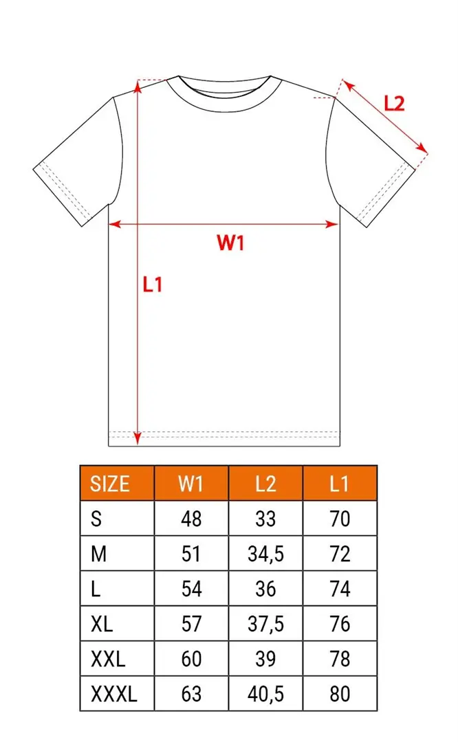 T-shirt funkcyjny Neo 81-614