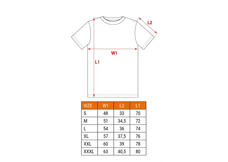 T-shirt funkcyjny Neo 81-614