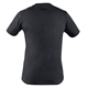T-shirt z nadrukiem, FEEL THE BIT, rozmiar XL Neo 81-641-XL
