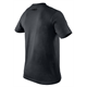 T-shirt z nadrukiem, FEEL THE BIT, rozmiar XXL Neo 81-641-XXL