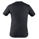 T-shirt z nadrukiem, FEEL THE BIT, rozmiar XXL Neo 81-641-XXL