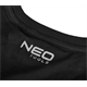 T-shirt z nadrukiem, MOTO Expert, rozmiar M Neo 81-643-M