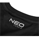 T-shirt z nadrukiem, MOTO Expert, rozmiar XXXL Neo 81-643-XXXL