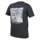 Koszulka T-shirt z nadrukiem Neo 81-645