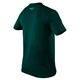 T-shirt zielony, rozmiar L Neo 81-647-L