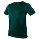 T-shirt zielony. rozmiar M Neo 81-647-M