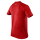 T-shirt czerwony, rozmiar L Neo 81-648-L