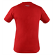 T-shirt czerwony, rozmiar XXXL Neo 81-648-XXXL