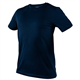 T-shirt granatowy, rozmiar S Neo 81-649-S