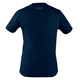 T-shirt granatowy, rozmiar S Neo 81-649-S