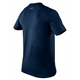 T-shirt granatowy, rozmiar XXL Neo 81-649-XXL