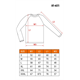 Bluza Neo 81-651