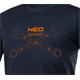 T-shirt Neo Garage XXL Neo 81-652-XXL