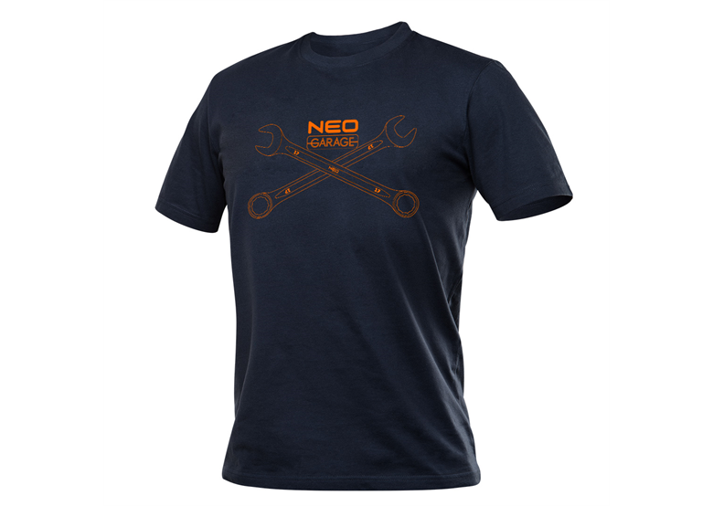 T-shirt Neo Garage XXXL Neo 81-652-XXXL