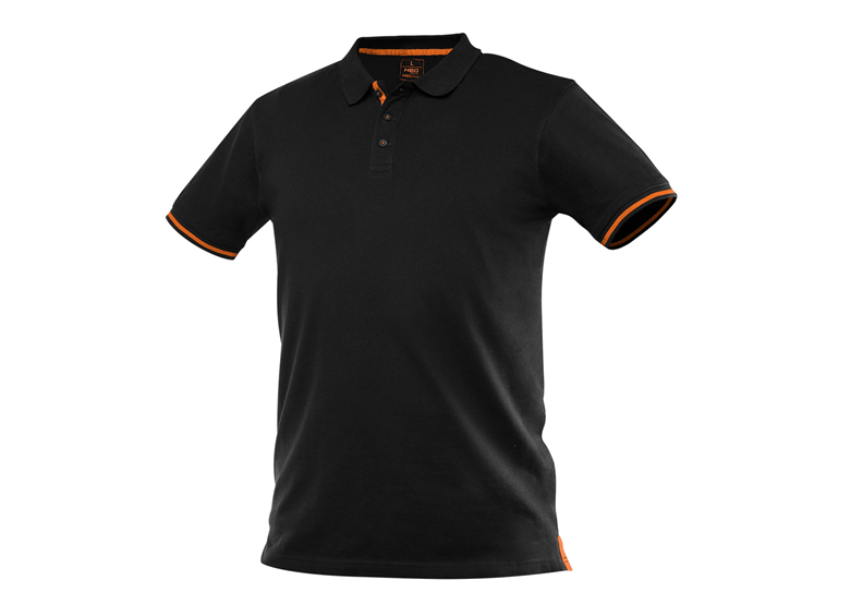 Koszulka polo Neo Garage rozmiar M Neo 81-657-M