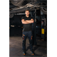 Koszulka polo Neo Garage rozmiar XL Neo 81-657-XL