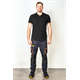 Koszulka polo Neo Garage rozmiar XL Neo 81-657-XL