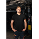 Koszulka polo Neo Garage rozmiar XXL Neo 81-657-XXL