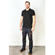 Koszulka polo Neo Garage rozmiar XXL Neo 81-657-XXL