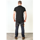 Koszulka polo Neo Garage rozmiar XXL Neo 81-657-XXL