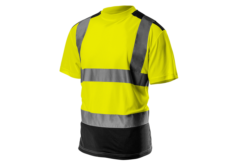 Koszulka T-shirt Neo 81-730-L