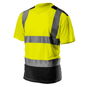 Koszulka T-shirt Neo 81-730-S