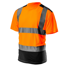Koszulka T-shirt Neo 81-731-XXL
