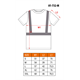 Koszulka T-shirt Neo 81-732-M