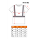 Koszulka T-shirt Neo 81-732-XXL