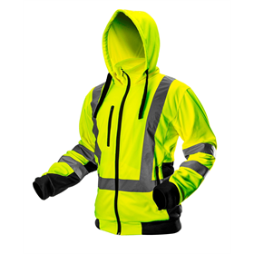 Bluza ostrzegawcza Neo 81-745