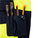 Spodnie ostrzegawcze softshell Neo 81-750