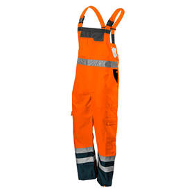Ogrodniczki robocze Neo 81-776-M